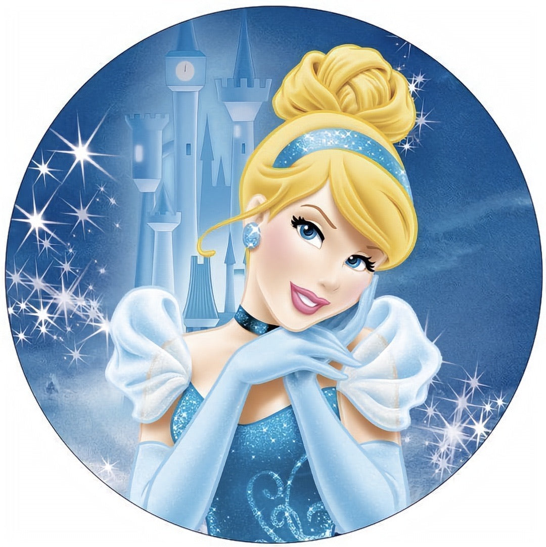 Princess Door Lights