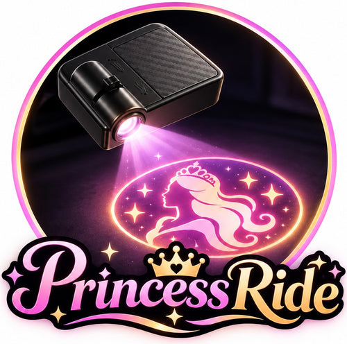 PrincessRide